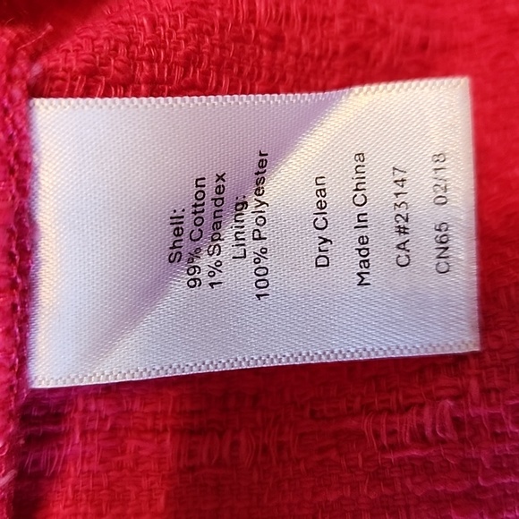 TALBOTS WOMAN'S DRESS - Picture 9 of 9